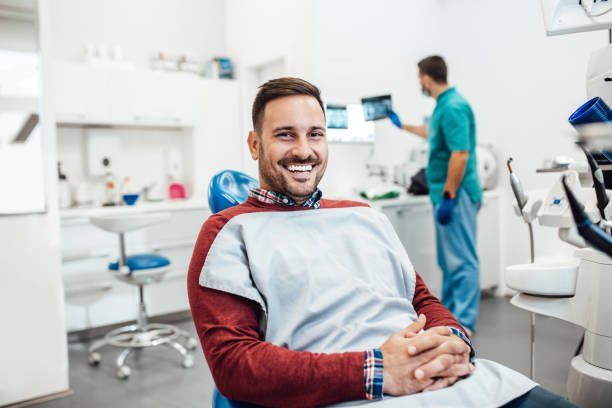 Dental X-Rays and Imaging in Union Beach, NJ